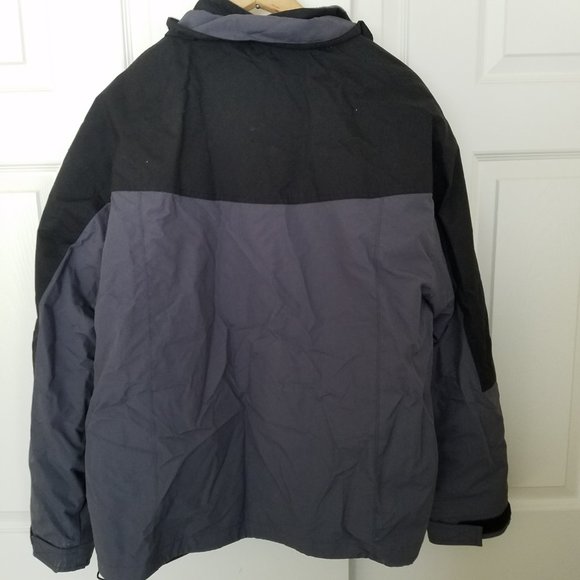 Colorado Clothing Mens L 3in 1 Jacket NWT - Picture 4 of 5